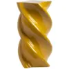 Image de Table d'appoint ocre 54 cm Marshmallow - &Klevering