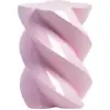 Image de Table d'appoint rose 39,5 cm Marshmallow - &Klevering