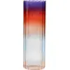 Image de Vase en verre transparent et coloré - &klevering