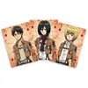 Image de L'Attaque des Titans Jeu de cartes