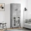 Image de vidaXL Buffet haut 3195735
