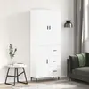 Image de vidaXL 3196027 - Blanc