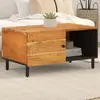 Image de vidaXL Table basse
