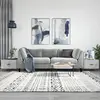 Image de vidaXL Tables basses 2 pcs - Gris béton