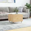 Image de VIDAXL Table basse 829354