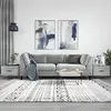 Image de vidaXL Lot de 2 tables basses - Sonoma Gris