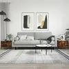 Image de VIDAXL Tables Basses 2 Pcs - Chêne Fumé