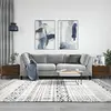 Image de vidaXL Tables Basses Marron