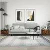 Image de VIDAXL Tables Basses 50x50 Ida