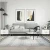 Image de VIDAXL Duo Blanc