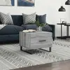 Image de vidaXL Table basse