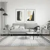 Image de vidaXL Tables basses sonoma gris