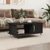 Image de Table Basse - Noir