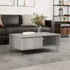 Image de vidaXL Avalon - Sonoma gris