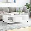 Image de VIDAXL Blanc 104x60x35 cm