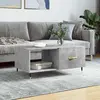 Image de vidaXL Table Basse