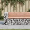 Image de VIDAXL Banc jardin vidaXL