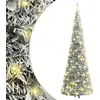 Image de vidaXL Sapin de Noël artificiel - 150 cm