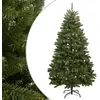 Image de vidaXL Sapin de Noël Vert 270 cm