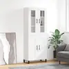 Image de vidaXL 3198361 - Blanc