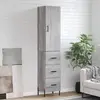 Image de vidaXL Buffet haut