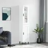 Image de vidaXL Buffet haut
