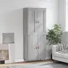 Image de vidaXL Buffet haut 3199535