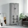 Image de vidaXL Buffet haut 3199637