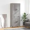 Image de vidaXL Buffet haut