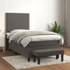 Image de VIDAXL MN45200 - Gris foncé