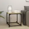 Image de vidaXL Table d'appoint