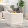 Image de vidaXL Table basse - Blanc