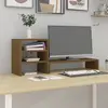 Image de vidaXL Support de moniteur