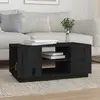 Image de vidaXL Table basse
