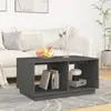 Image de vidaXL Table Basse 814436