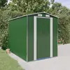 Image de vidaXL 3147428 - Vert