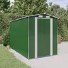 Image de vidaXL 3147429 - Vert