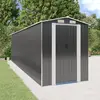 Image de vidaXL 3147455 - Anthracite
