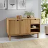 Image de vidaXL Buffet OTTA - Pin massif