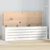 Image de vidaXL Boîte de rangement
