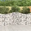 Image de vidaXL Panier de gabions