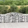 Image de VidaXL Panier de gabion