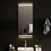 Image de vidaXL Miroir LED Salle de Bain 90 cm