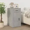 Image de VIDAXL Gris béton