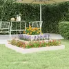 Image de vidaXL Jardinière 80 x 80 cm Bois de pin