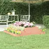 Image de vidaXL Jardinière 110x110x27 cm Bois Douglas