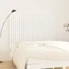 Image de VidaXL Tête de Lit Murale - Blanc
