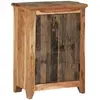 Image de VidaXL Buffet Bois d'acacia et récupération