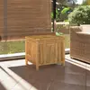 Image de vidaXL Bambou