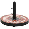 Image de vidaXL Base de parasol